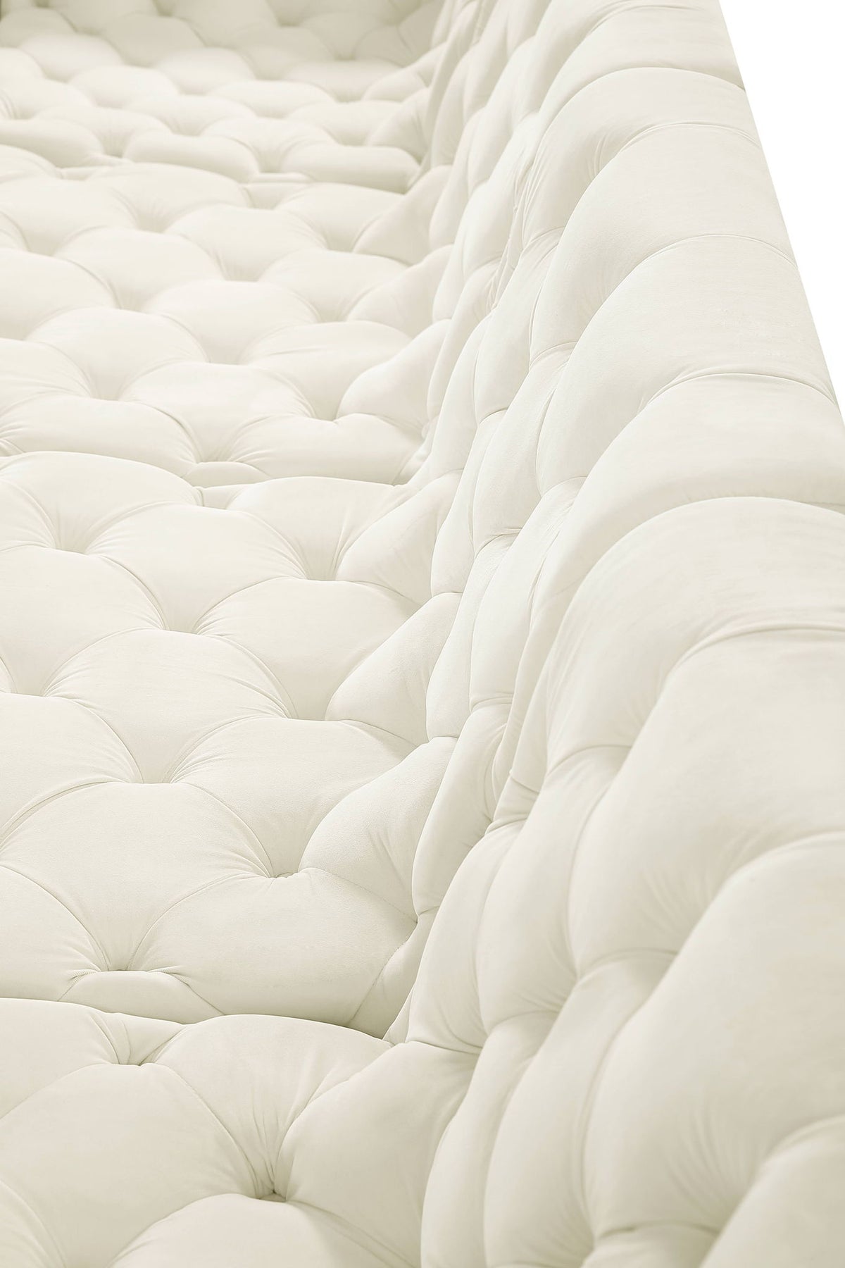 Tuft - 7 Piece Modular Sectional