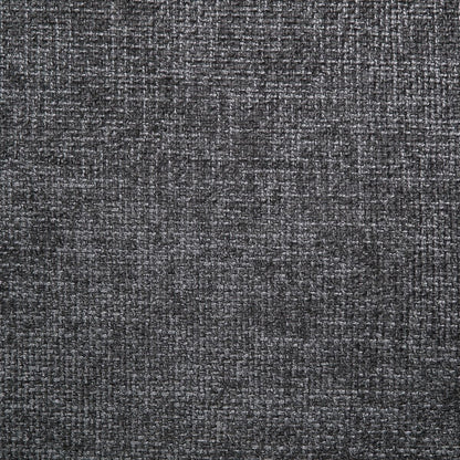 Chosen - Ottoman - Gray Chenille