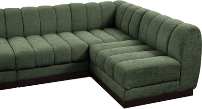 Quinn - 6 Piece Modular Sectional