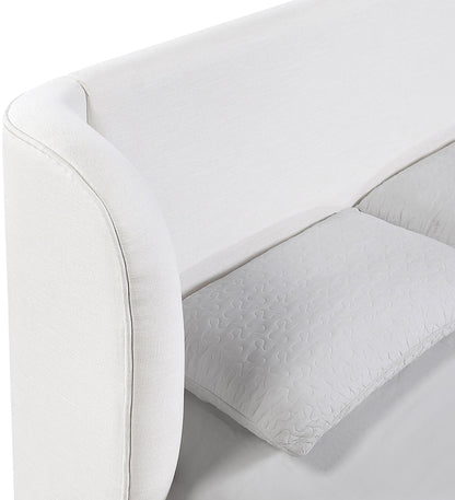 Aurin - Upholstered Bed