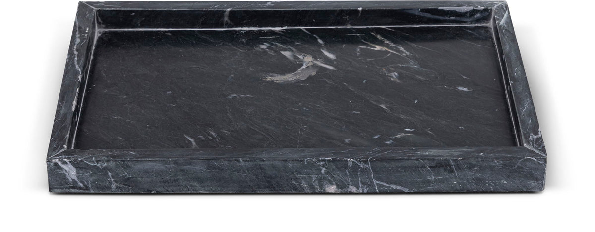 Barletta - Marble Rectangular Tray