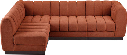 Quinn - 4 Piece Modular Sectional