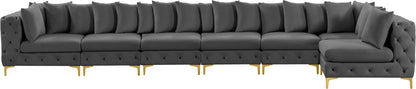 Tremblay - 7 Piece Modular Sectional