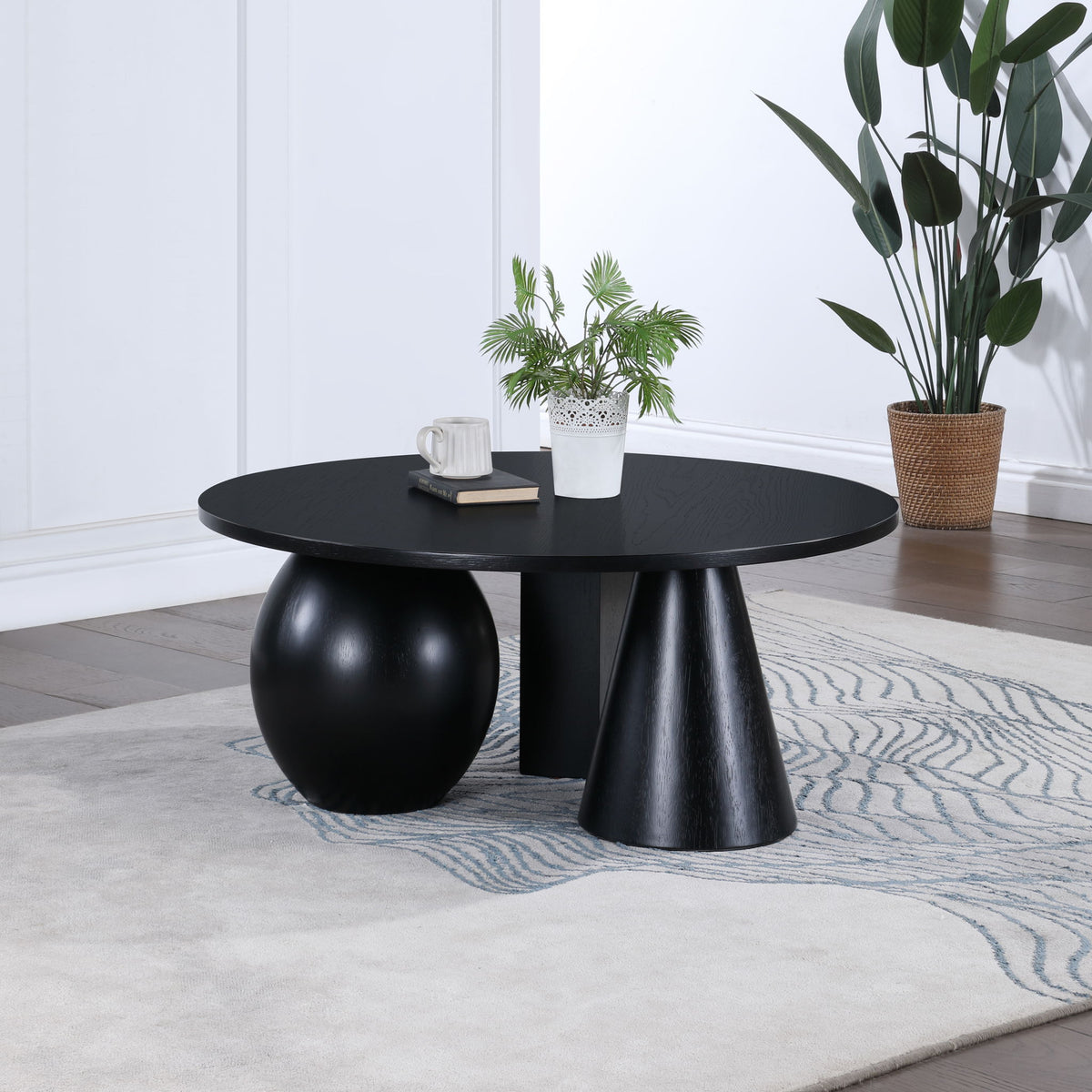 Revive - Coffee Table