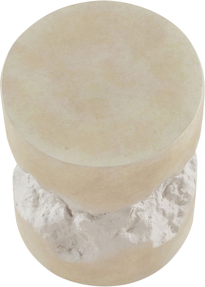 Naturae - Indoor/Outdoor End/Side Table