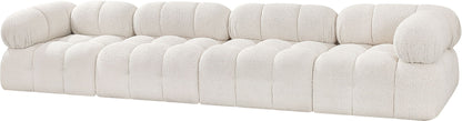 Ames - 4 Seat Modular Sofa