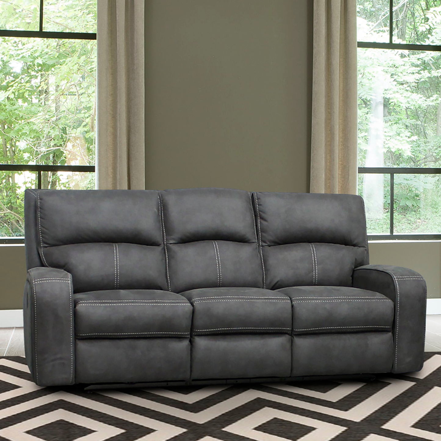 Polaris - Living Room Set