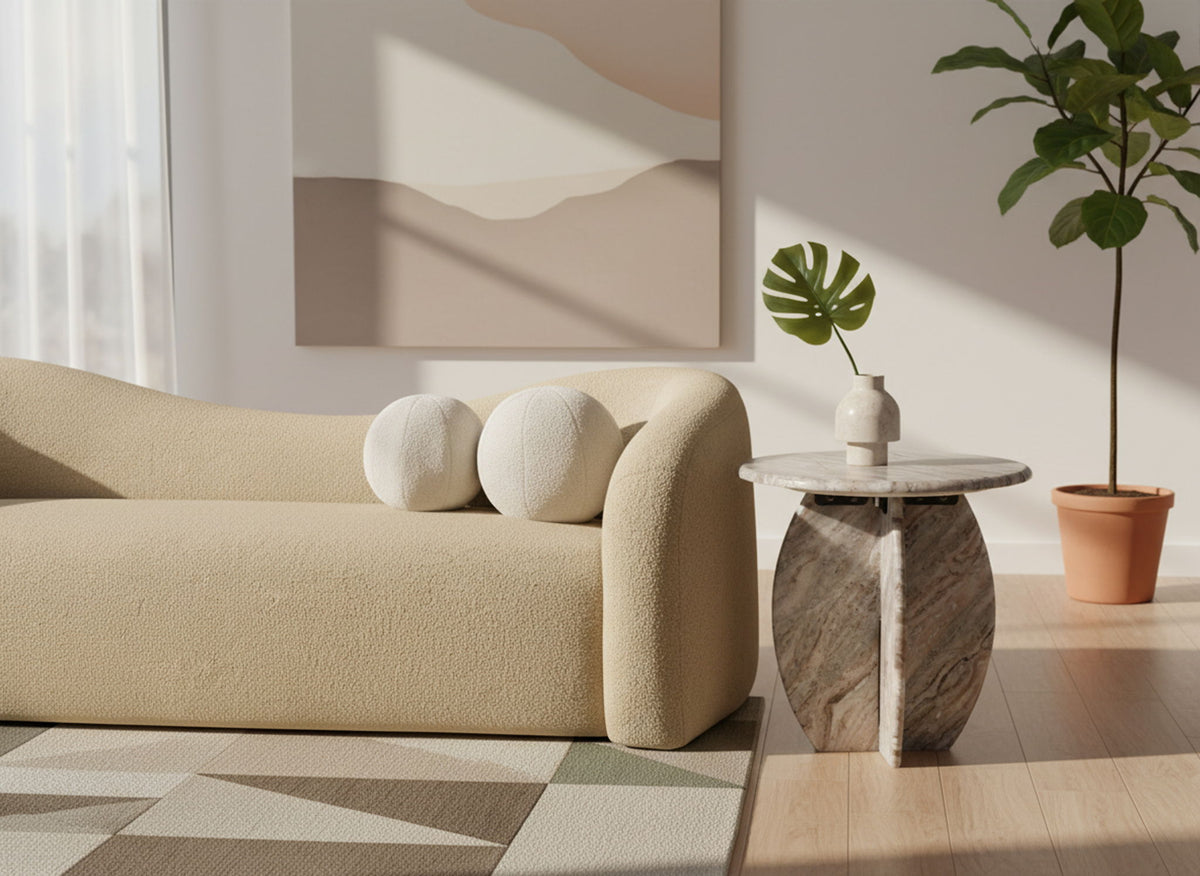 Formentera - End Table