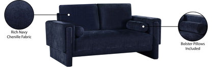 Madeline - Loveseat