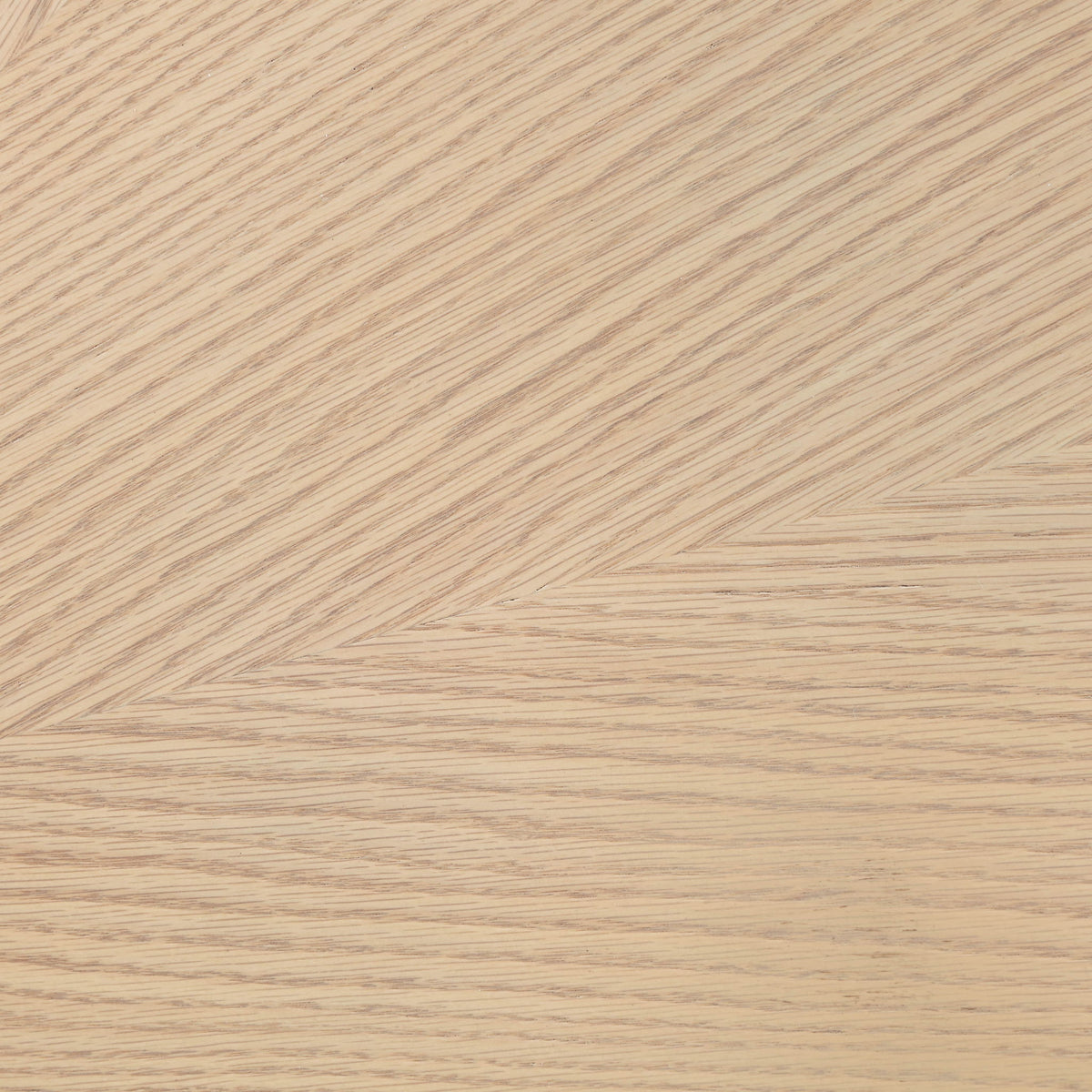 Dahlia - Oak Veneer Dining Table