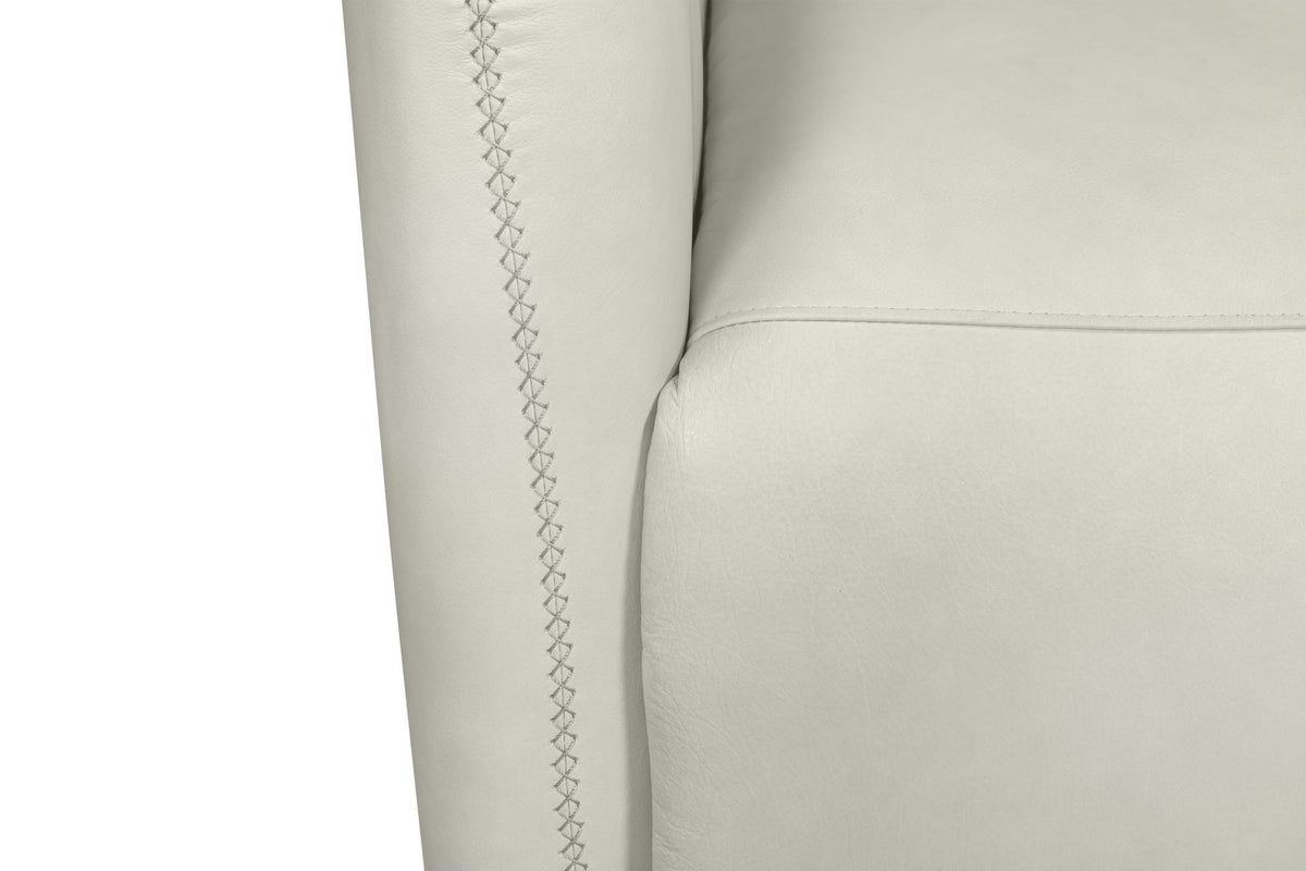 Dante - Swivel Glider Accent Chair