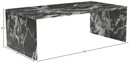 Vernazza - Marble Table