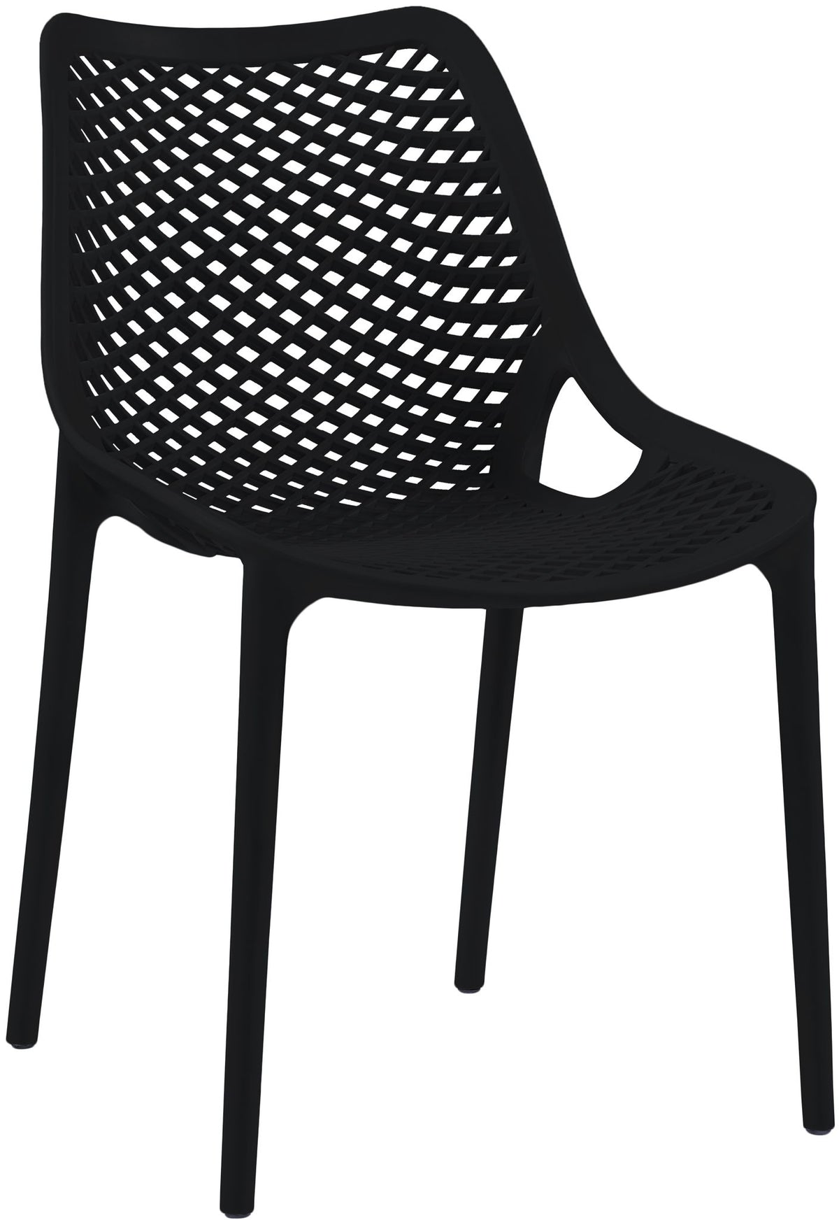 Mykonos - Outdoor Patio Dining Chair (Set of 2)