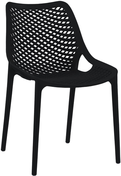 Mykonos - Outdoor Patio Dining Chair (Set of 2)
