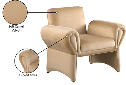 Fleurette - Accent Chair