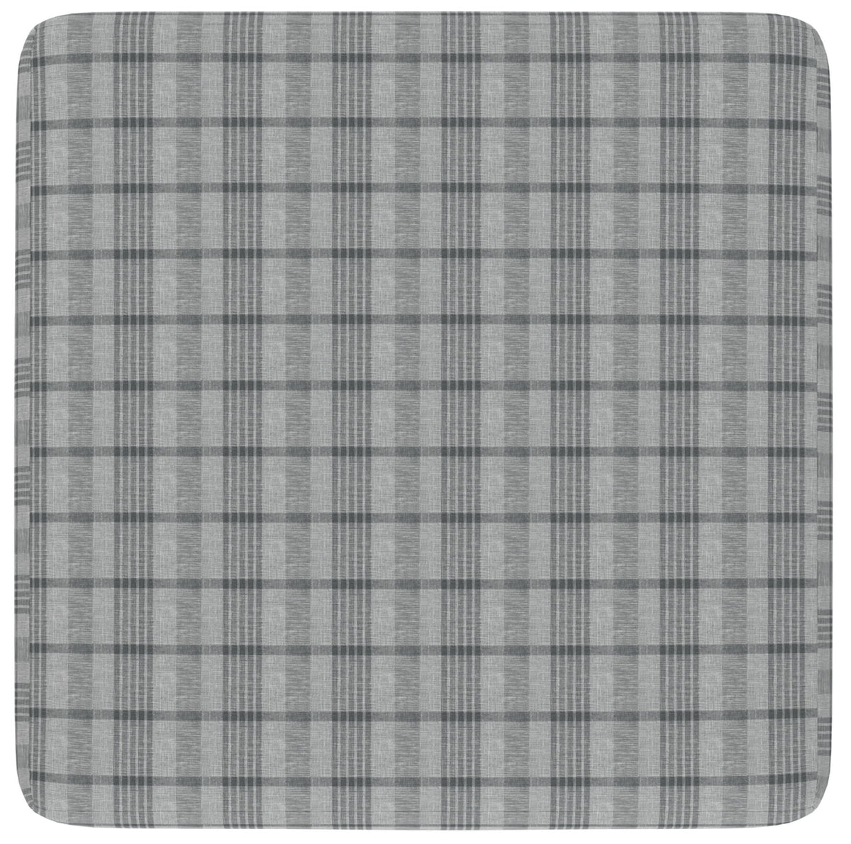 Chappy - Castered Cocktail Ottoman