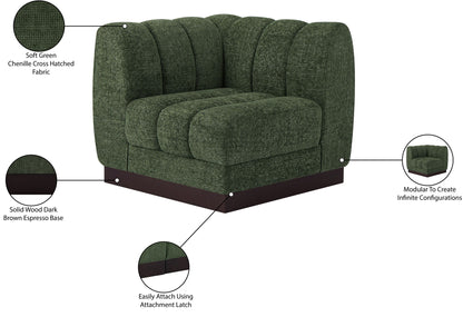 Quinn - Corner Chair