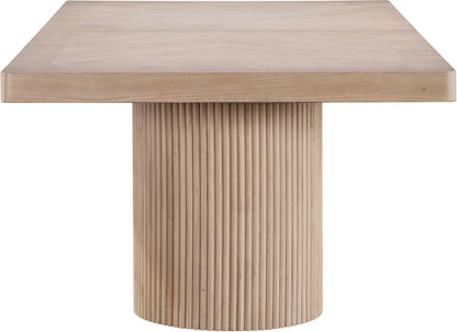 Belinda - Rectangular Dining Table