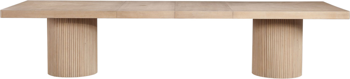 Belinda - Rectangular Dining Table