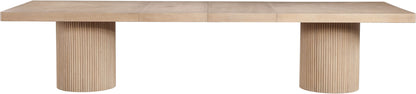 Belinda - Rectangular Dining Table