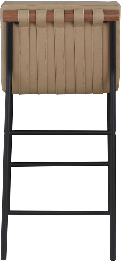 Burke - Counter Stool