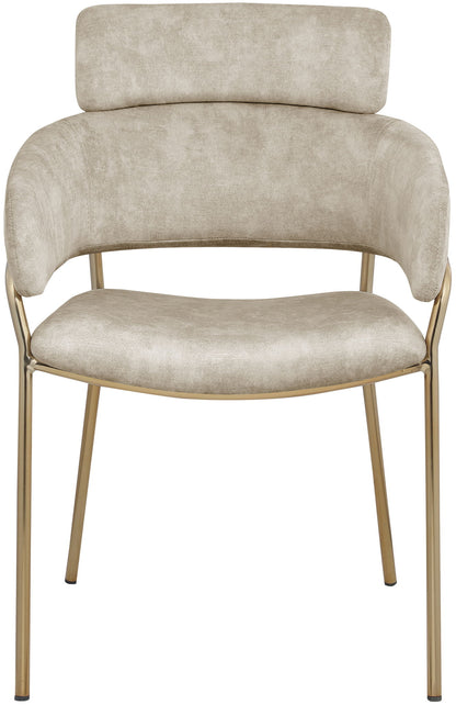 Yara - Dining Chair (Set of 2)