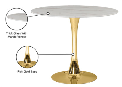 Tulip - Dining Table