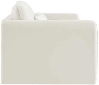 Sloan - Velvet Loveseat