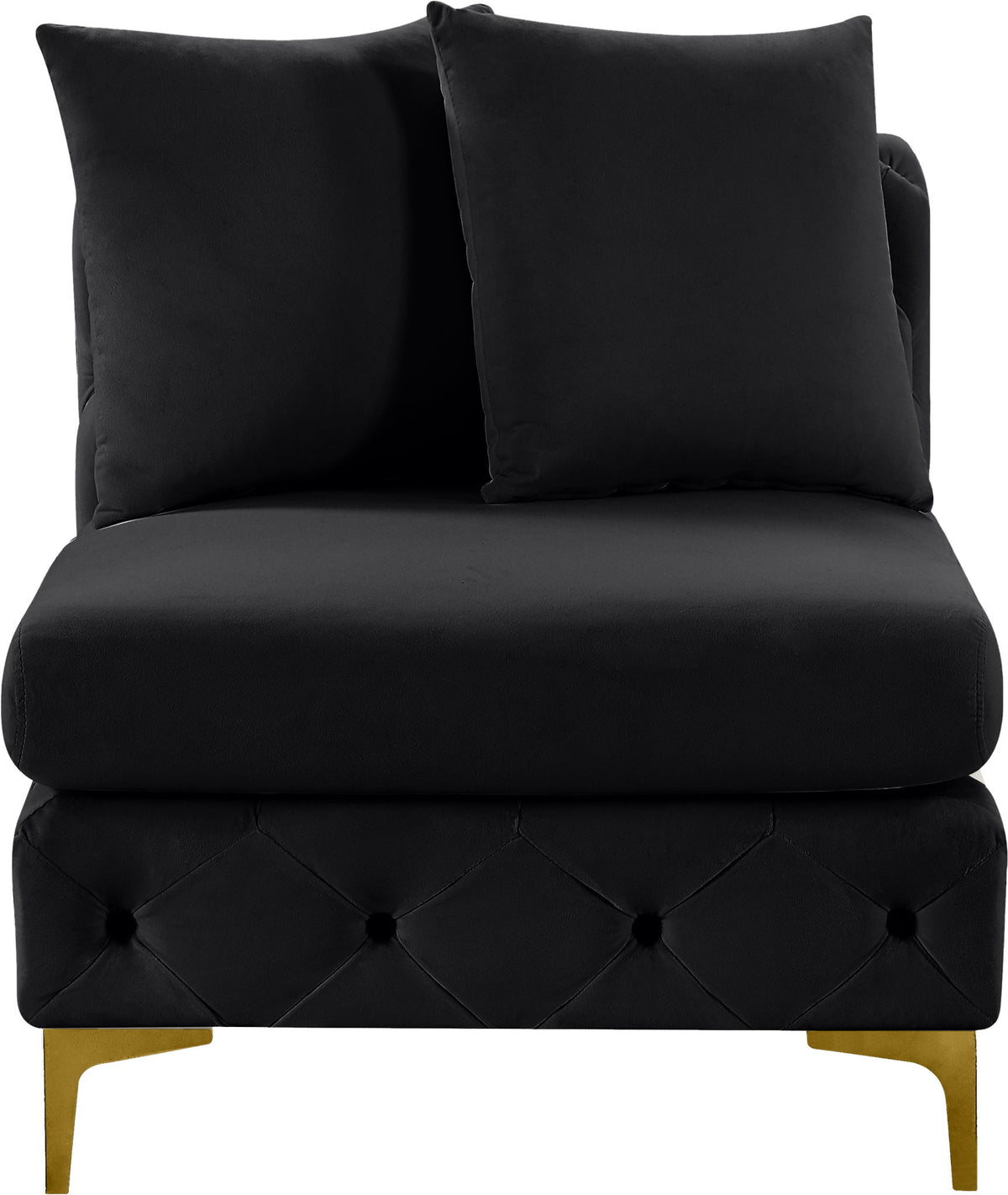 Tremblay - Armless Chair