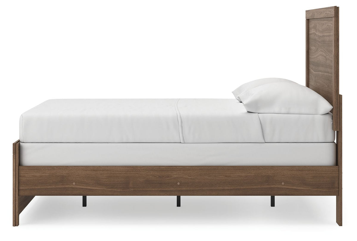 Broachmyn - Panel Bedroom Set