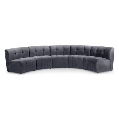 Limitless - 5 Pc. Modular Sectional
