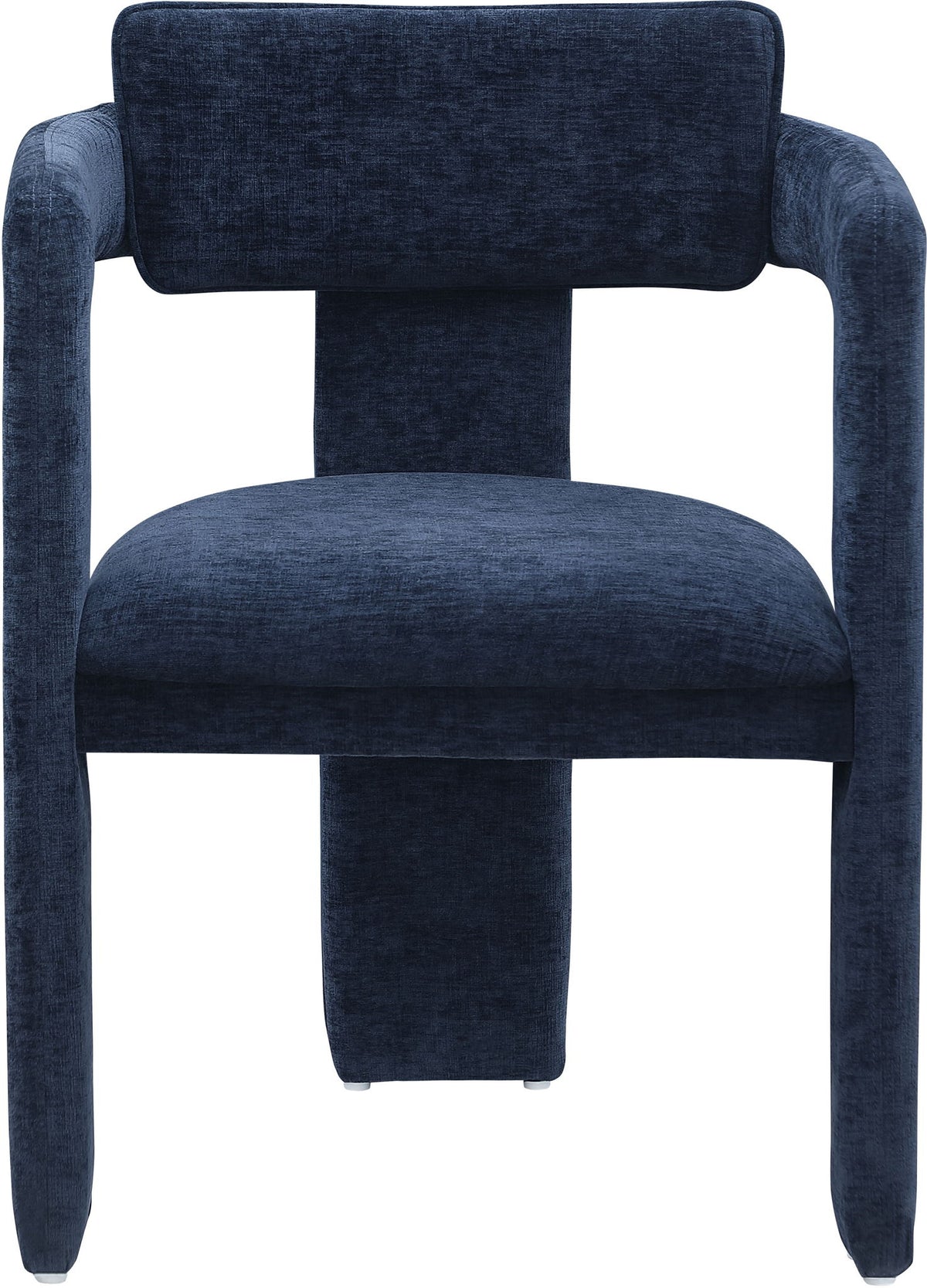 Brenda - Chenille Dining Chair (Set of 2)