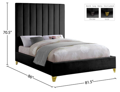 Via - Bed