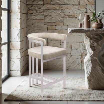 Marcello - Counter Stool (Set of 2)