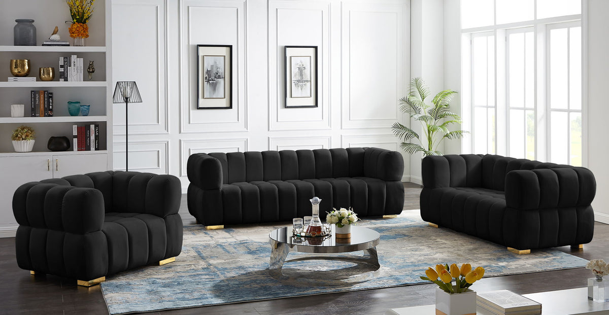 Gwen - Loveseat