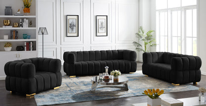 Gwen - Loveseat