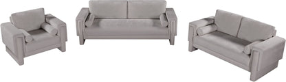 Madeline - Loveseat
