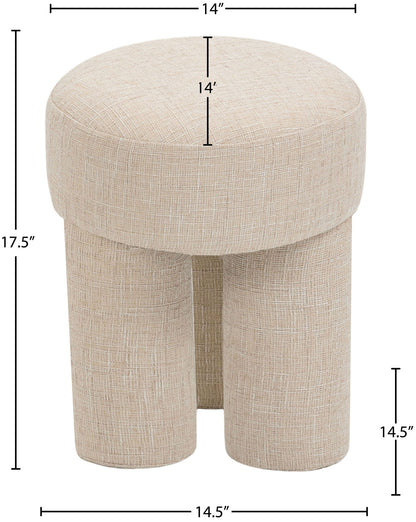 Larson - Ottoman / Stool