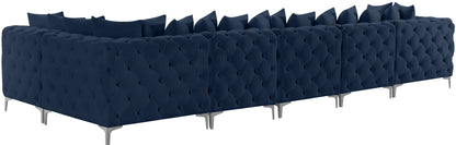Tremblay - 6 Piece Modular Sectional