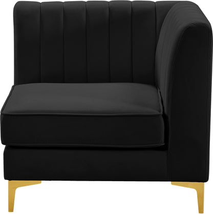 Alina - Corner Chair
