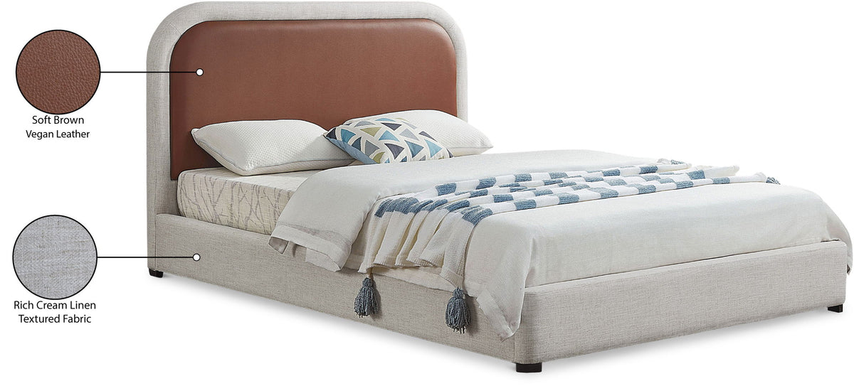 Blake - Bed