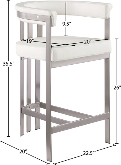 Marcello - Counter Stool (Set of 2)