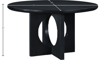 Rivas - Round Dining Table