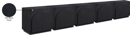 Navona - 5 Piece Sideboard / Buffet