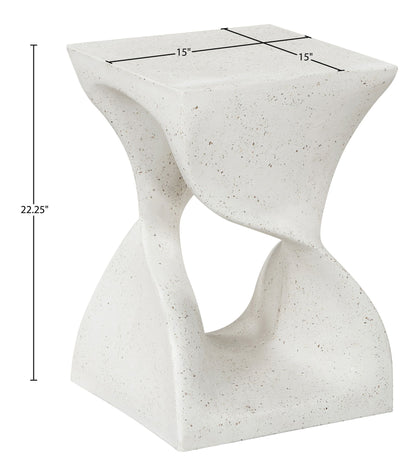 Jula - Concrete End Table