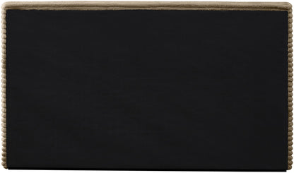 Dexter - Upholstered Bed