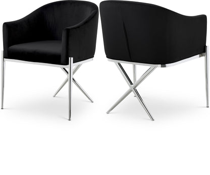 Xavier - Dining Chair