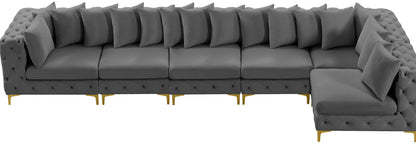 Tremblay - 6 Piece Modular Sectional