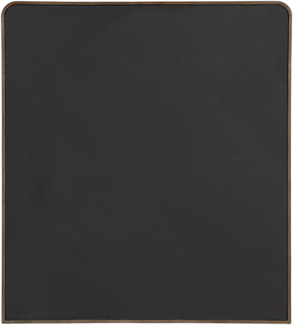 Dalton - Fabric Bed