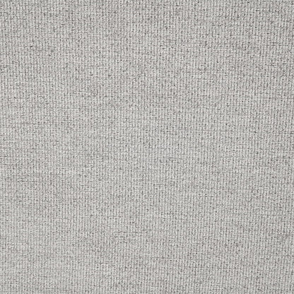 Edwyn - Side Chair (Set of 2) - Gray Fabric & Brown